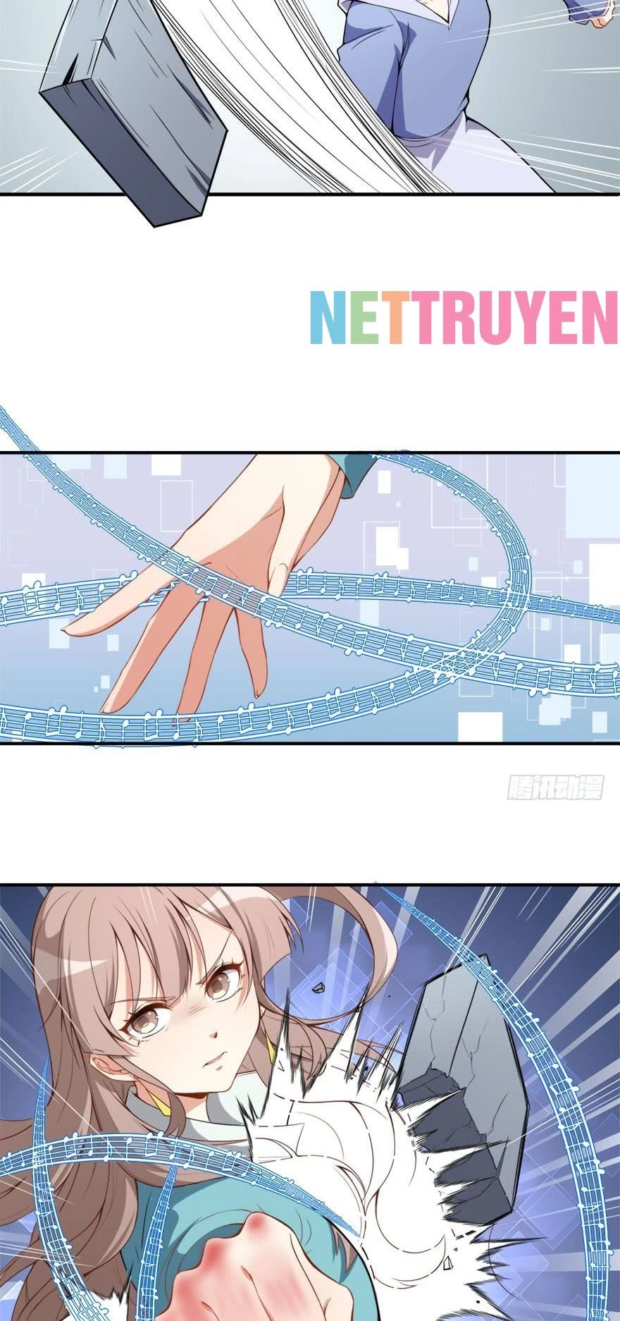 Mỹ Nhân Tâm Động Chapter 13 - 39