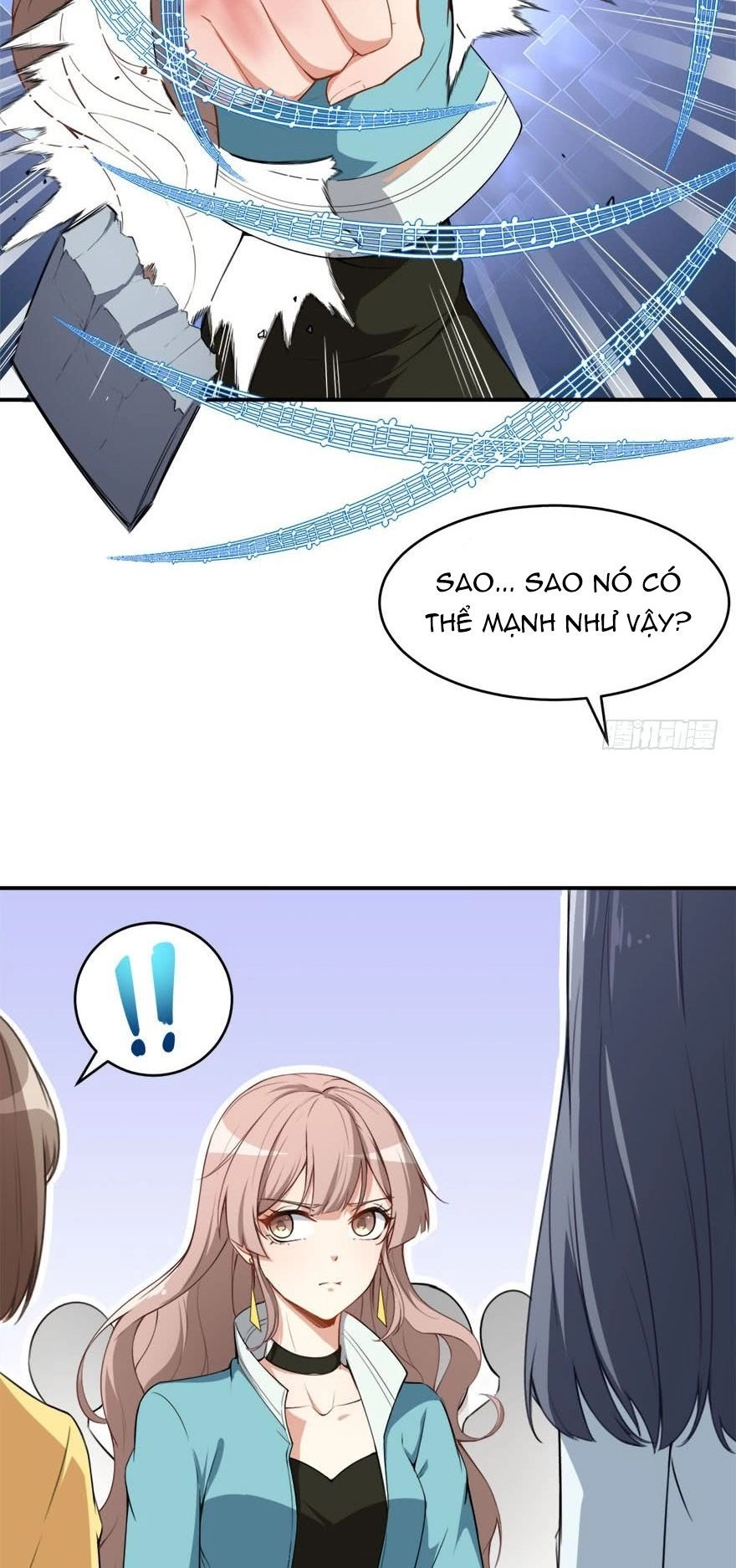 Mỹ Nhân Tâm Động Chapter 13 - 40