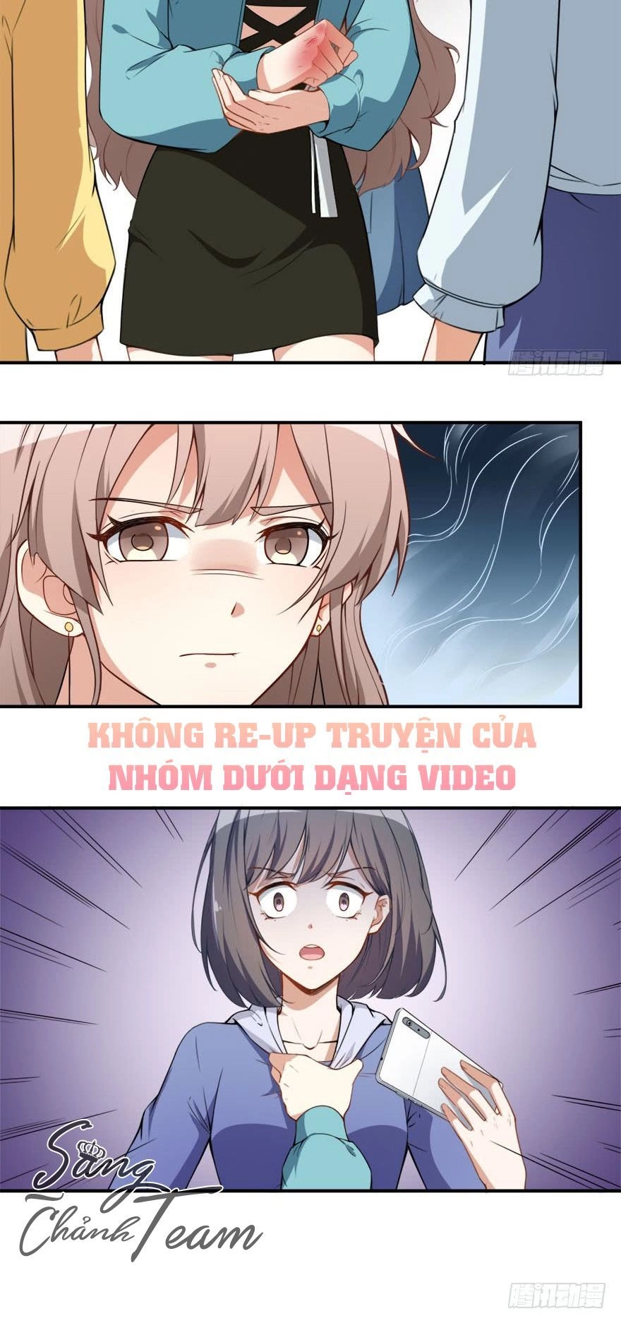 Mỹ Nhân Tâm Động Chapter 13 - 41