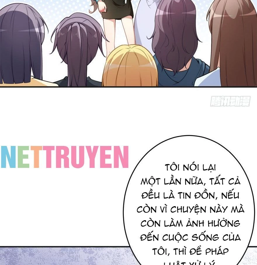 Mỹ Nhân Tâm Động Chapter 14 - 3