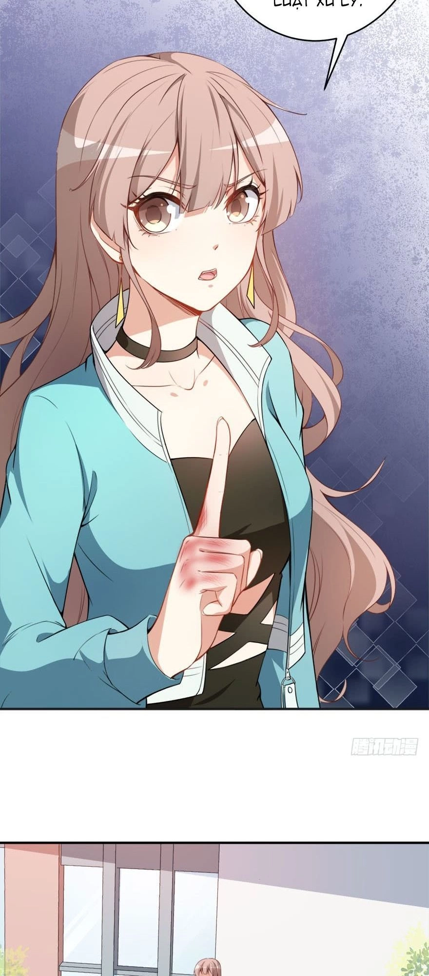 Mỹ Nhân Tâm Động Chapter 14 - 4