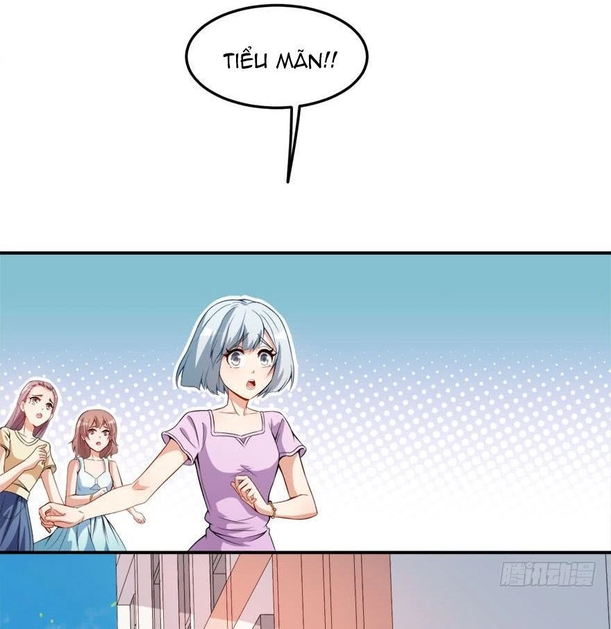 Mỹ Nhân Tâm Động Chapter 14 - 7