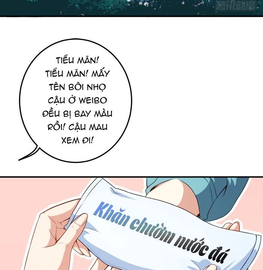 Mỹ Nhân Tâm Động Chapter 14 - 15