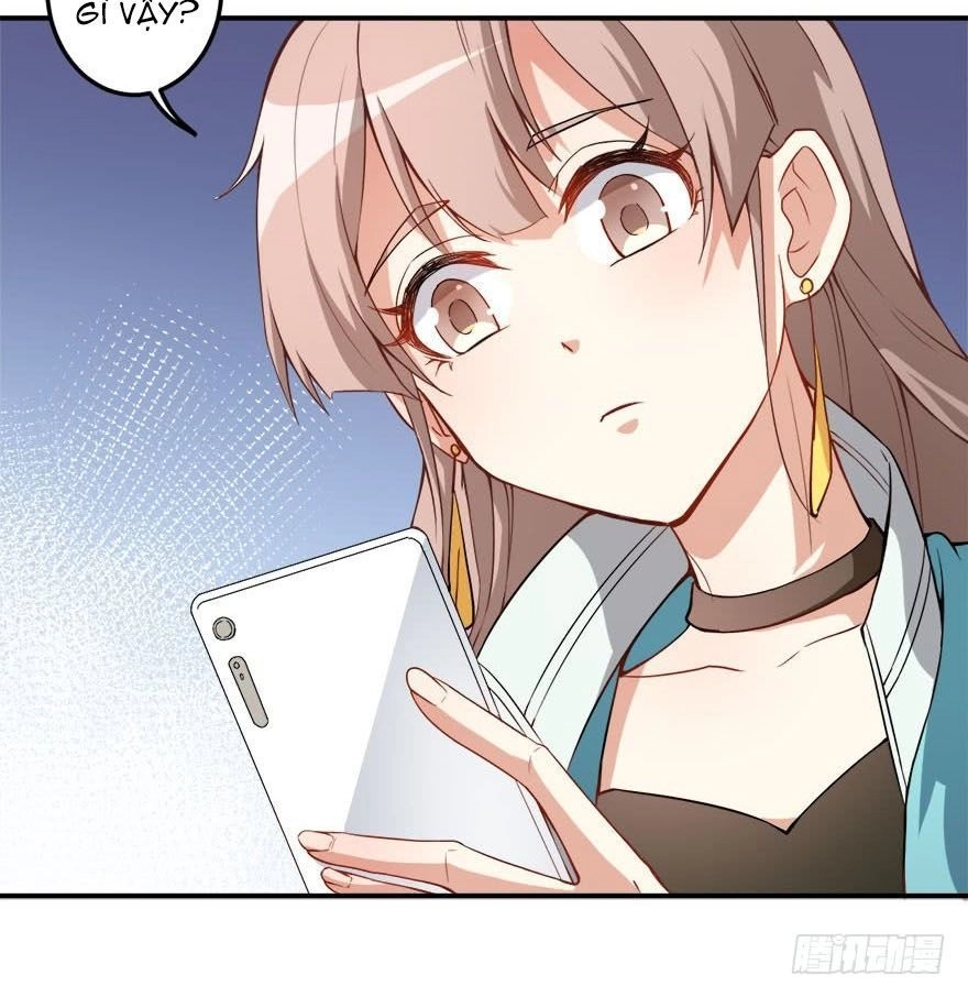 Mỹ Nhân Tâm Động Chapter 14 - 17