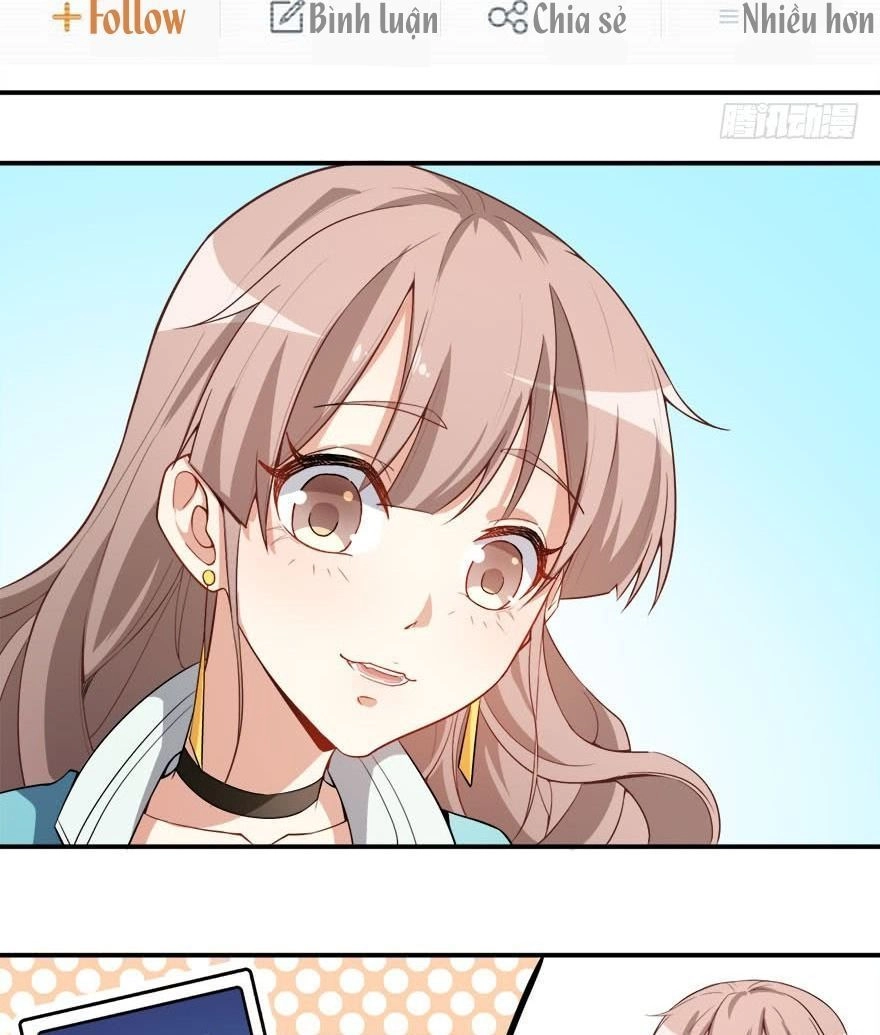 Mỹ Nhân Tâm Động Chapter 14 - 21