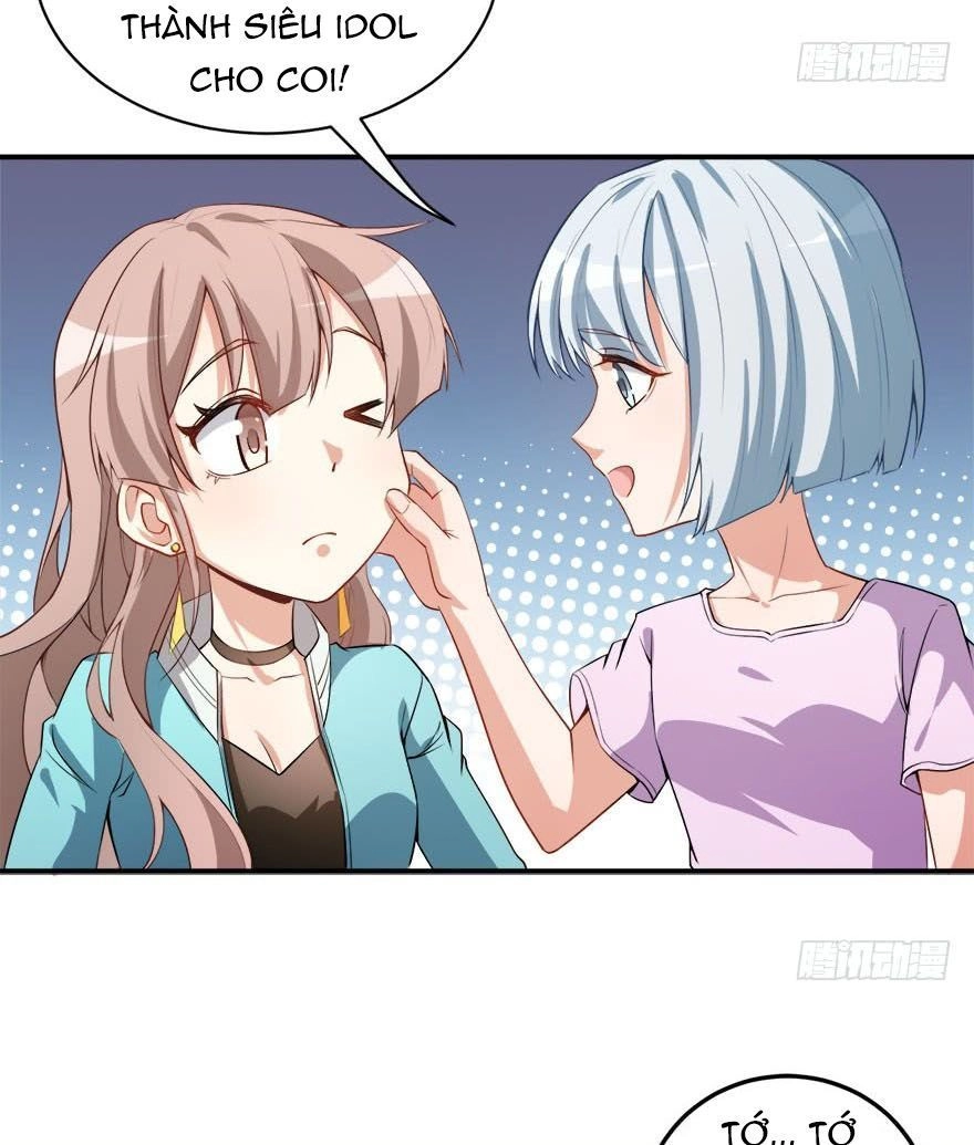 Mỹ Nhân Tâm Động Chapter 14 - 25