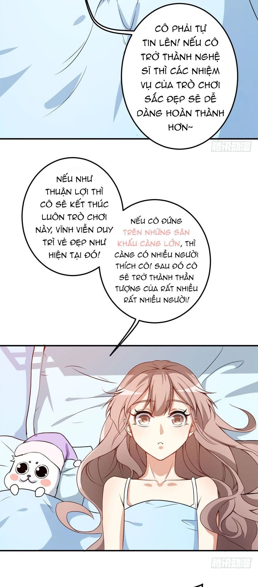 Mỹ Nhân Tâm Động Chapter 14 - 28