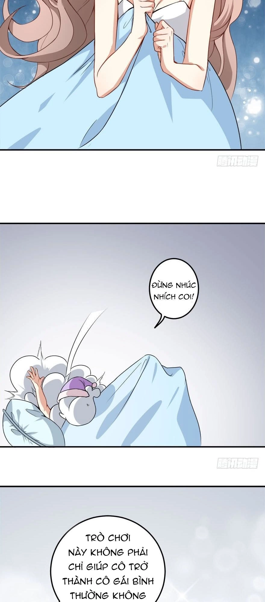 Mỹ Nhân Tâm Động Chapter 14 - 30