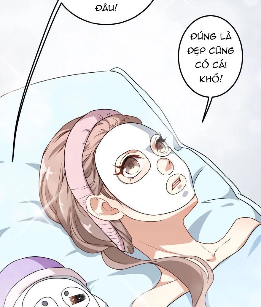 Mỹ Nhân Tâm Động Chapter 14 - 31