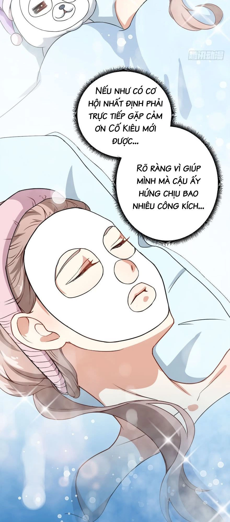 Mỹ Nhân Tâm Động Chapter 14 - 32