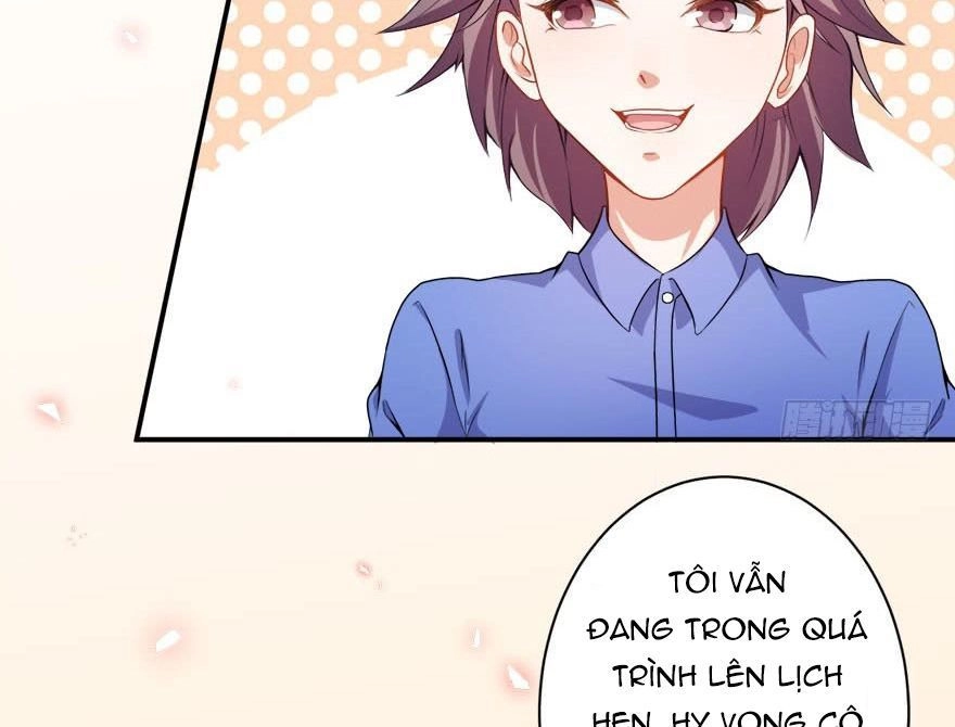 Mỹ Nhân Tâm Động Chapter 15 - 3