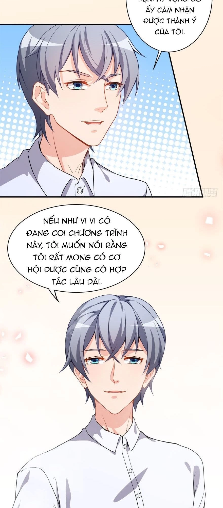 Mỹ Nhân Tâm Động Chapter 15 - 4