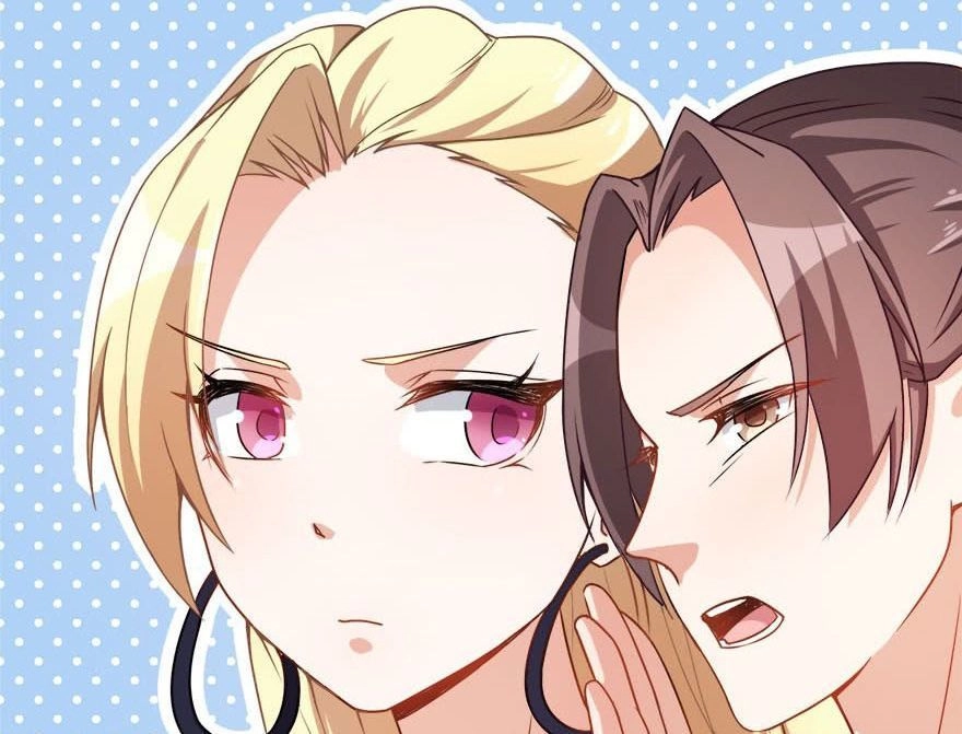 Mỹ Nhân Tâm Động Chapter 15 - 9