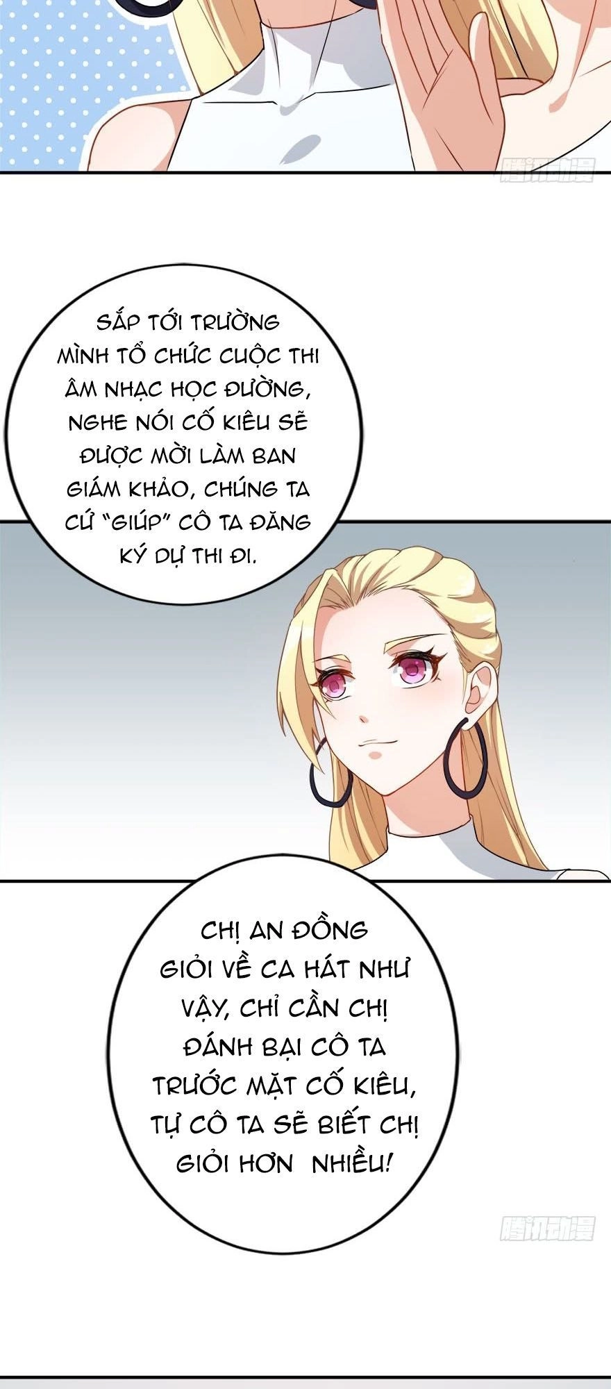 Mỹ Nhân Tâm Động Chapter 15 - 10