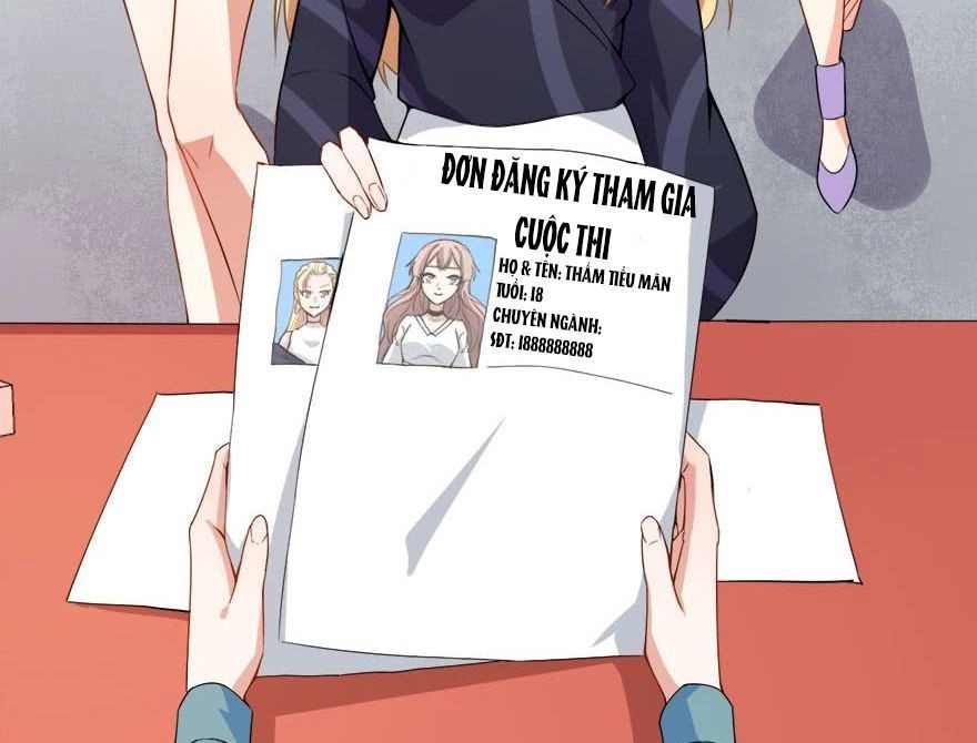 Mỹ Nhân Tâm Động Chapter 15 - 13