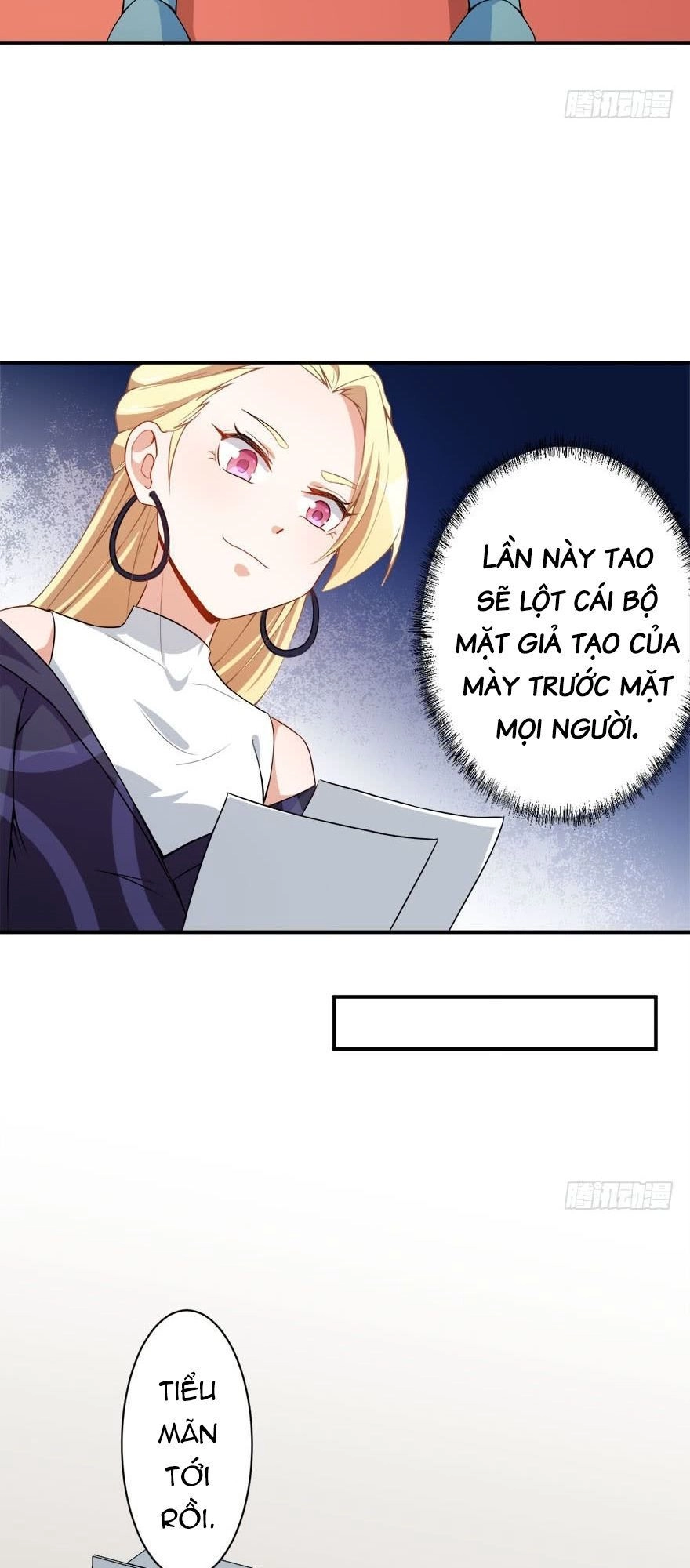 Mỹ Nhân Tâm Động Chapter 15 - 14