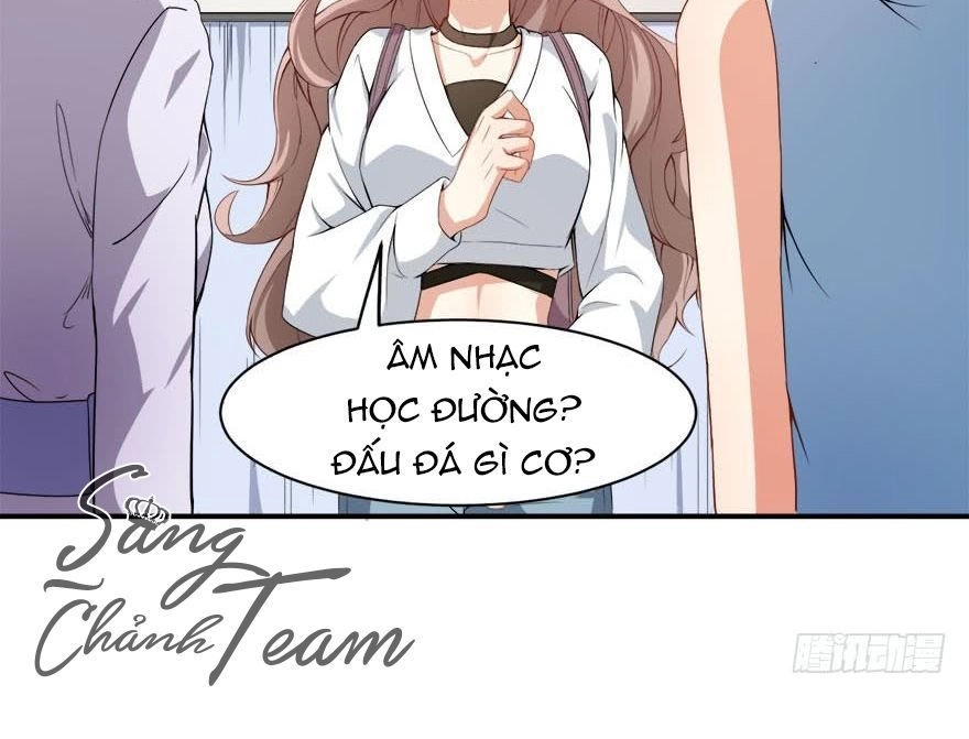 Mỹ Nhân Tâm Động Chapter 15 - 17