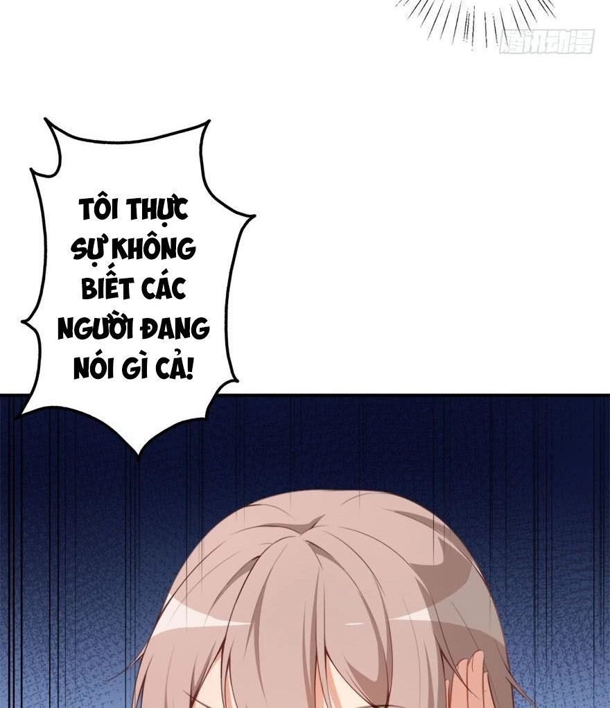 Mỹ Nhân Tâm Động Chapter 15 - 21