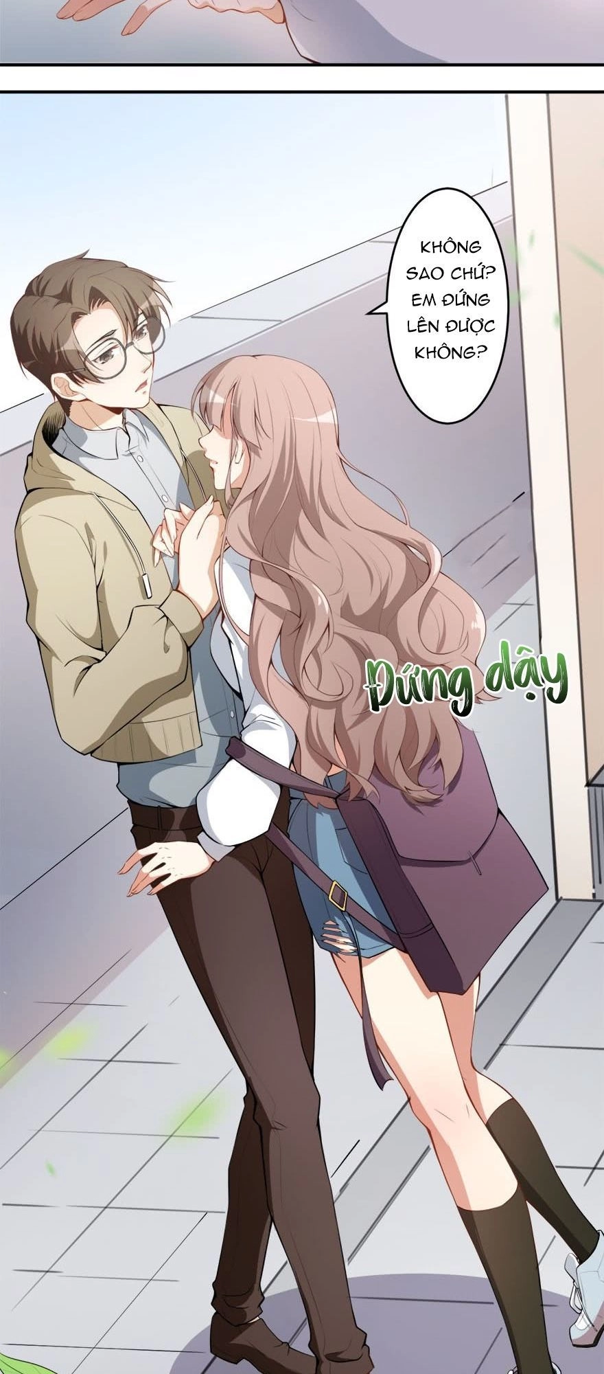 Mỹ Nhân Tâm Động Chapter 15 - 26