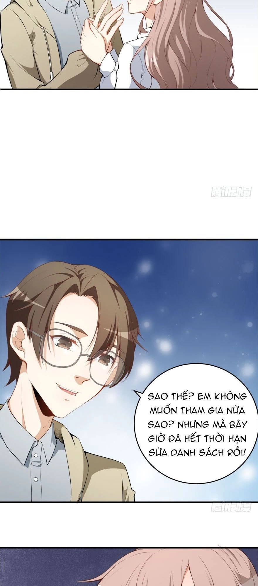 Mỹ Nhân Tâm Động Chapter 15 - 30