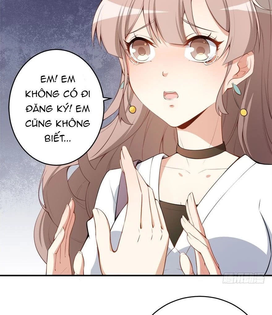 Mỹ Nhân Tâm Động Chapter 15 - 31