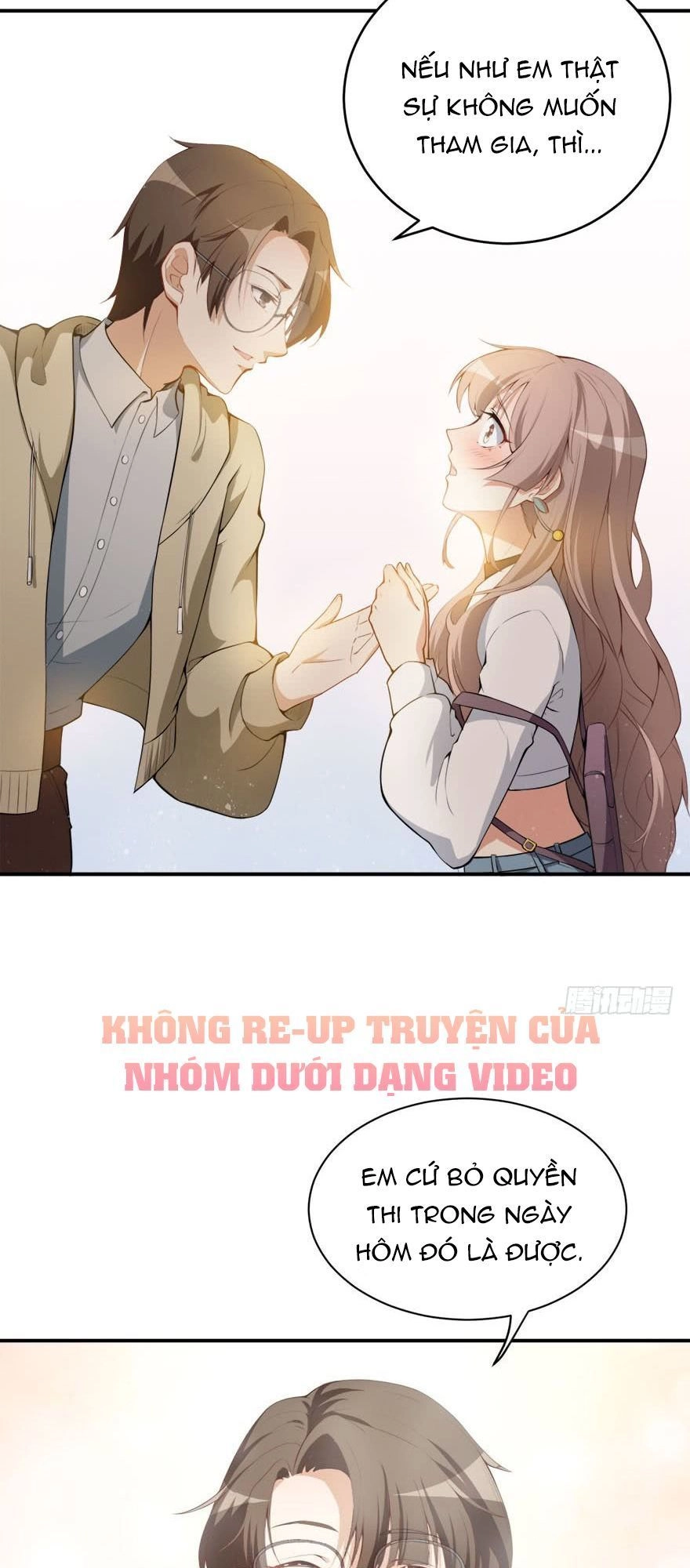 Mỹ Nhân Tâm Động Chapter 15 - 32