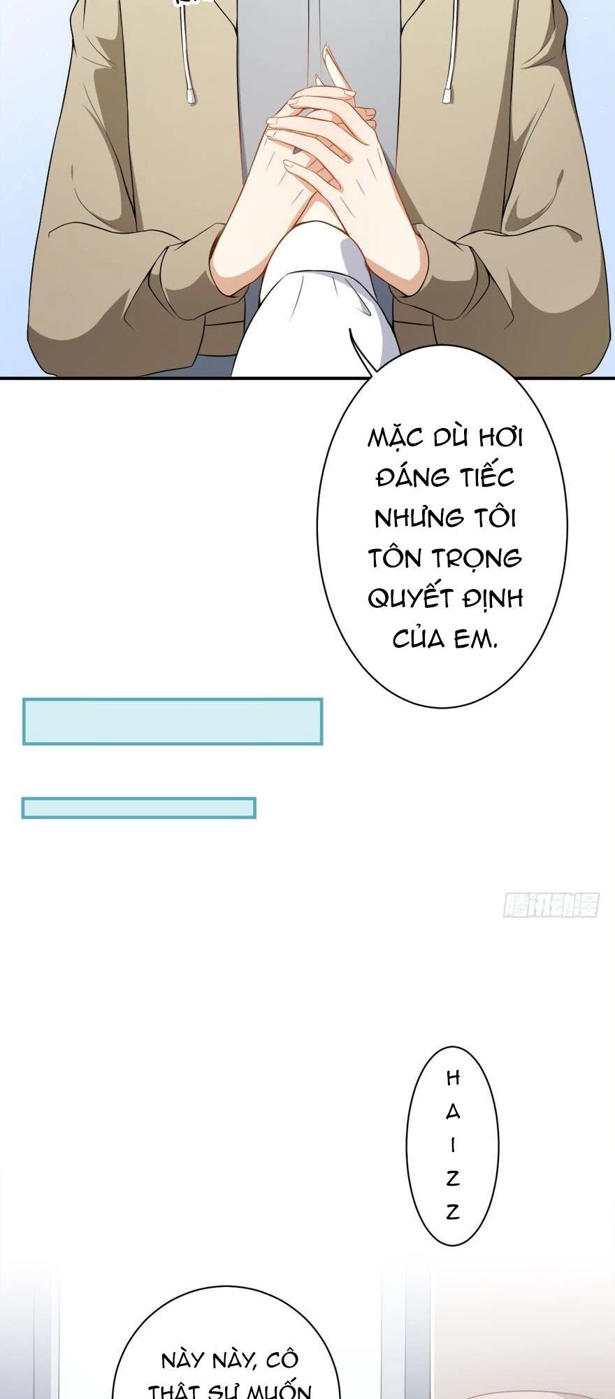 Mỹ Nhân Tâm Động Chapter 16 - 4