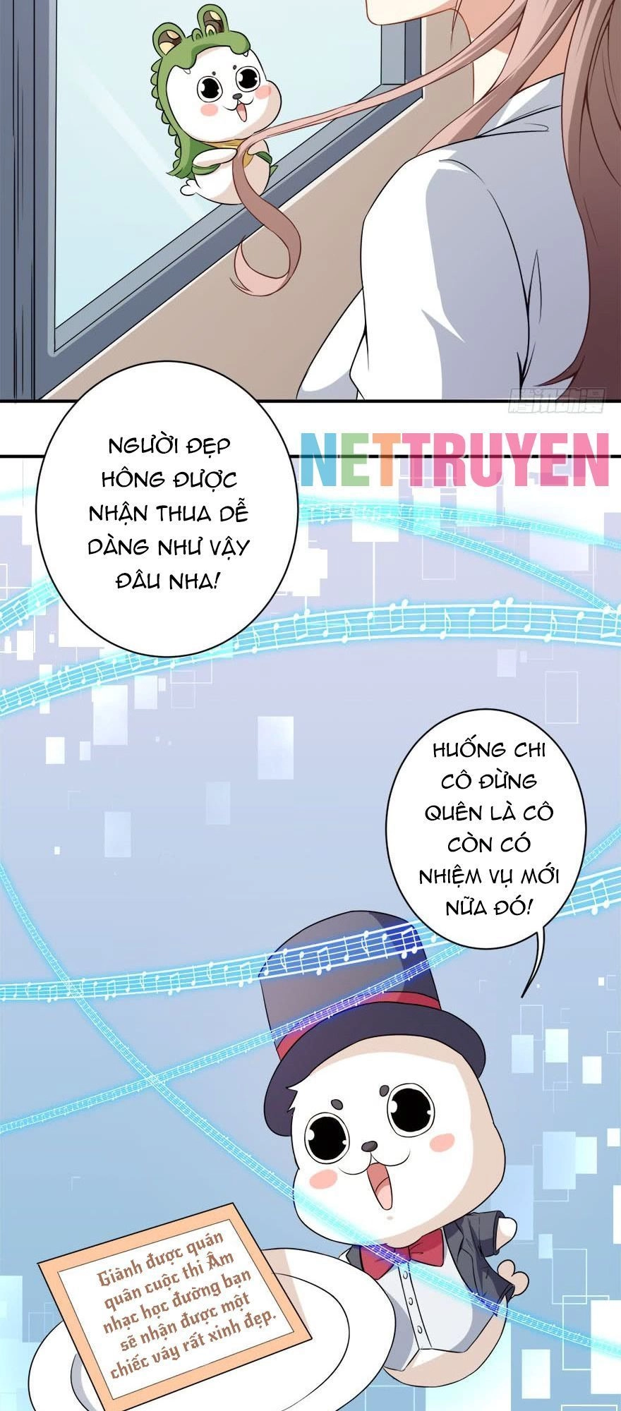 Mỹ Nhân Tâm Động Chapter 16 - 6