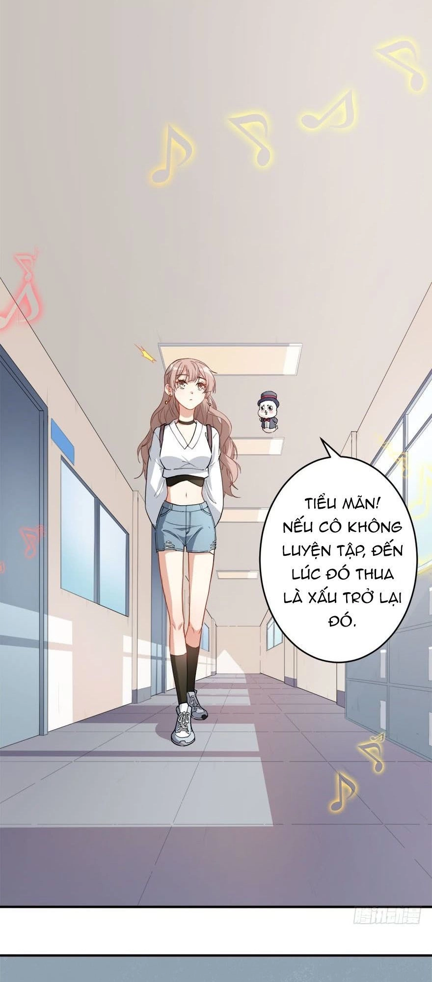 Mỹ Nhân Tâm Động Chapter 16 - 14