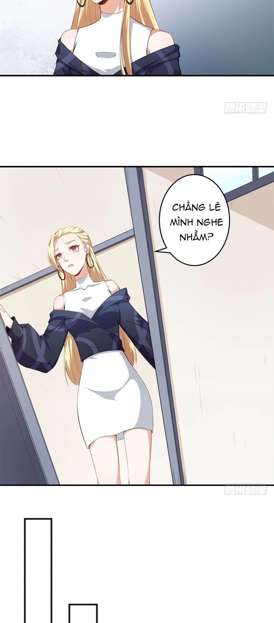 Mỹ Nhân Tâm Động Chapter 16 - 20