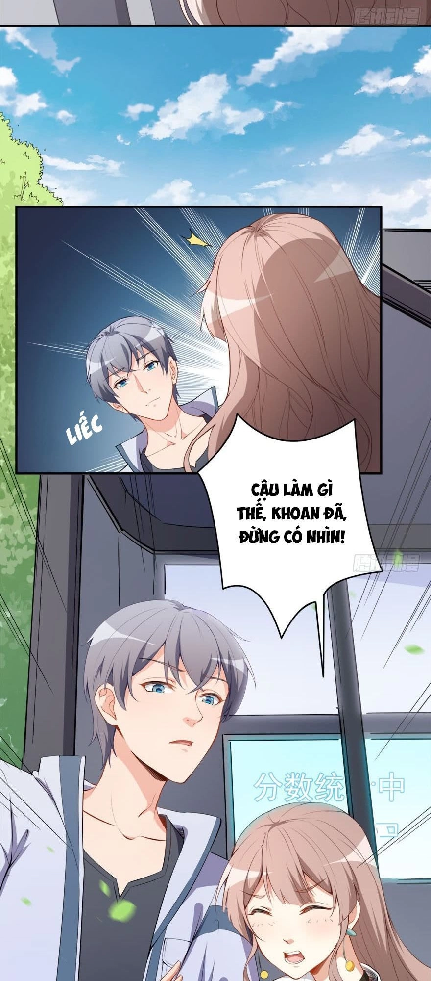 Mỹ Nhân Tâm Động Chapter 16 - 30