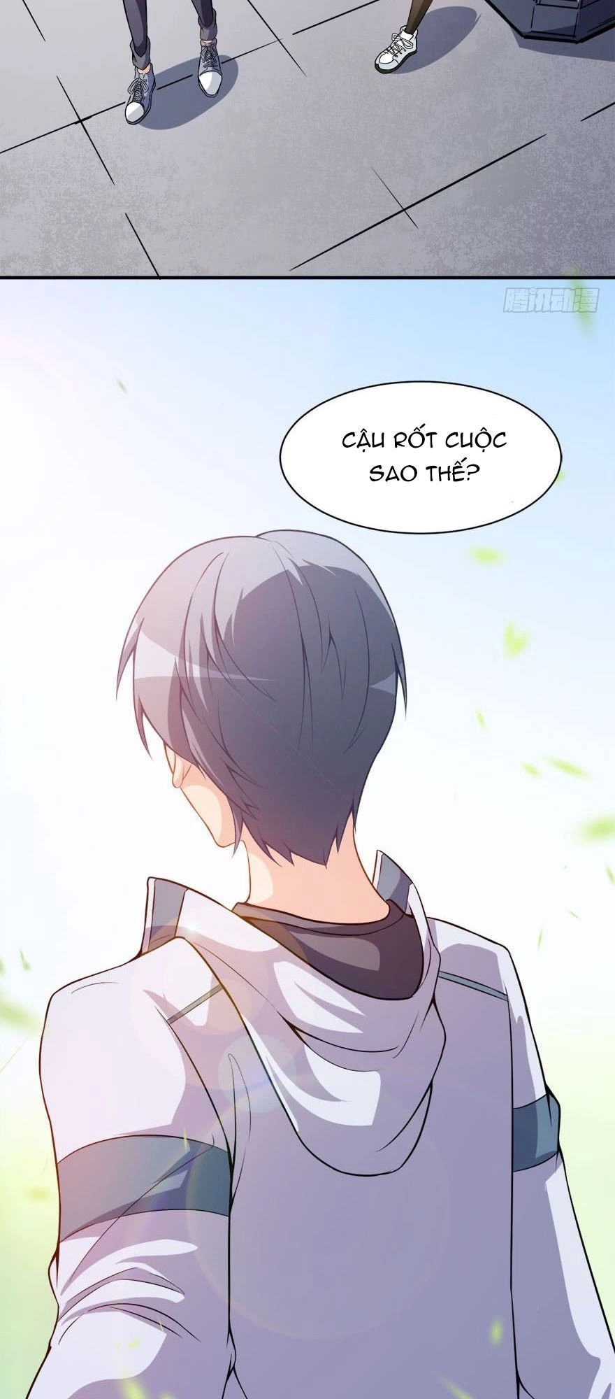 Mỹ Nhân Tâm Động Chapter 16 - 36