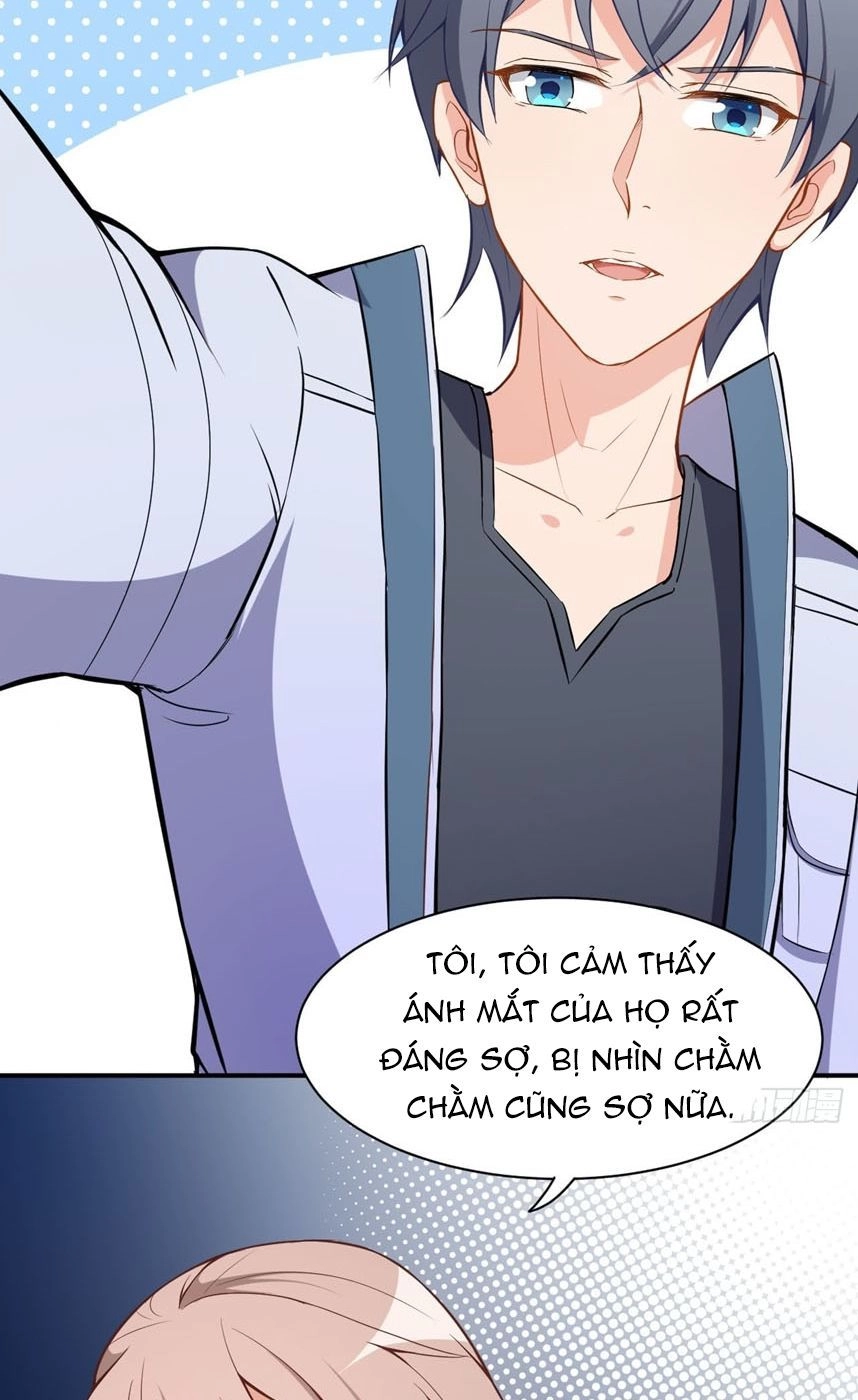 Mỹ Nhân Tâm Động Chapter 17 - 7