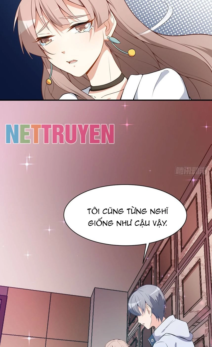 Mỹ Nhân Tâm Động Chapter 17 - 8