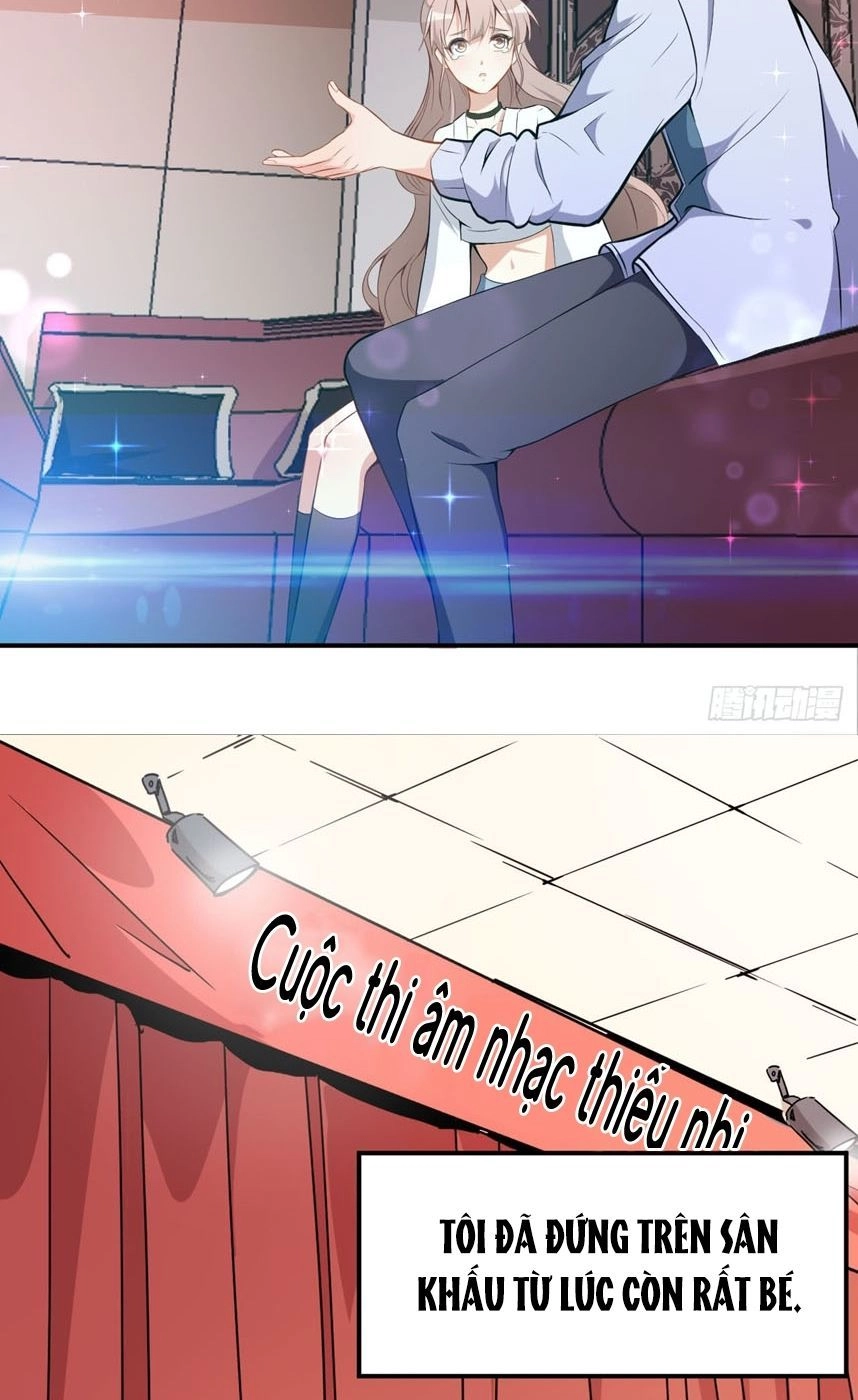 Mỹ Nhân Tâm Động Chapter 17 - 9