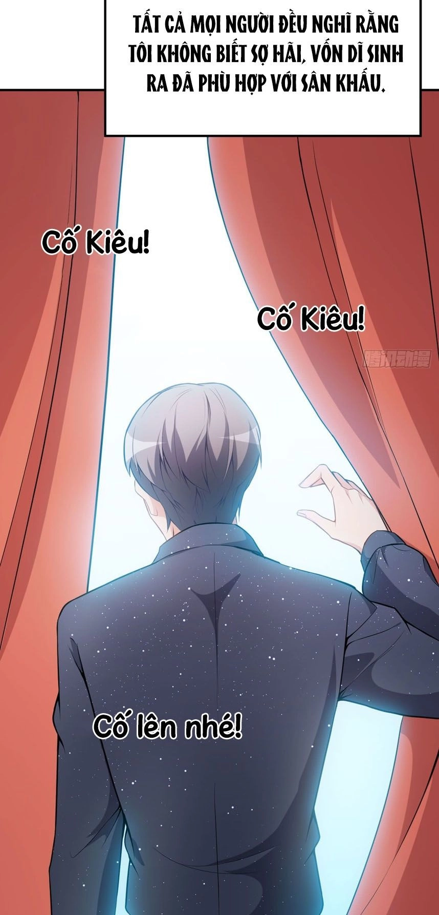 Mỹ Nhân Tâm Động Chapter 17 - 12