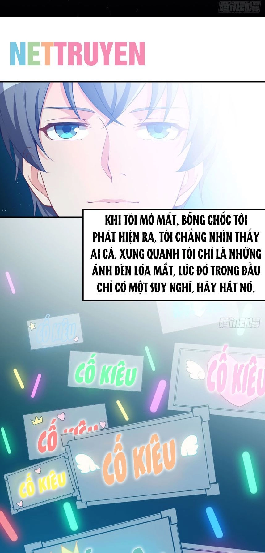 Mỹ Nhân Tâm Động Chapter 17 - 16