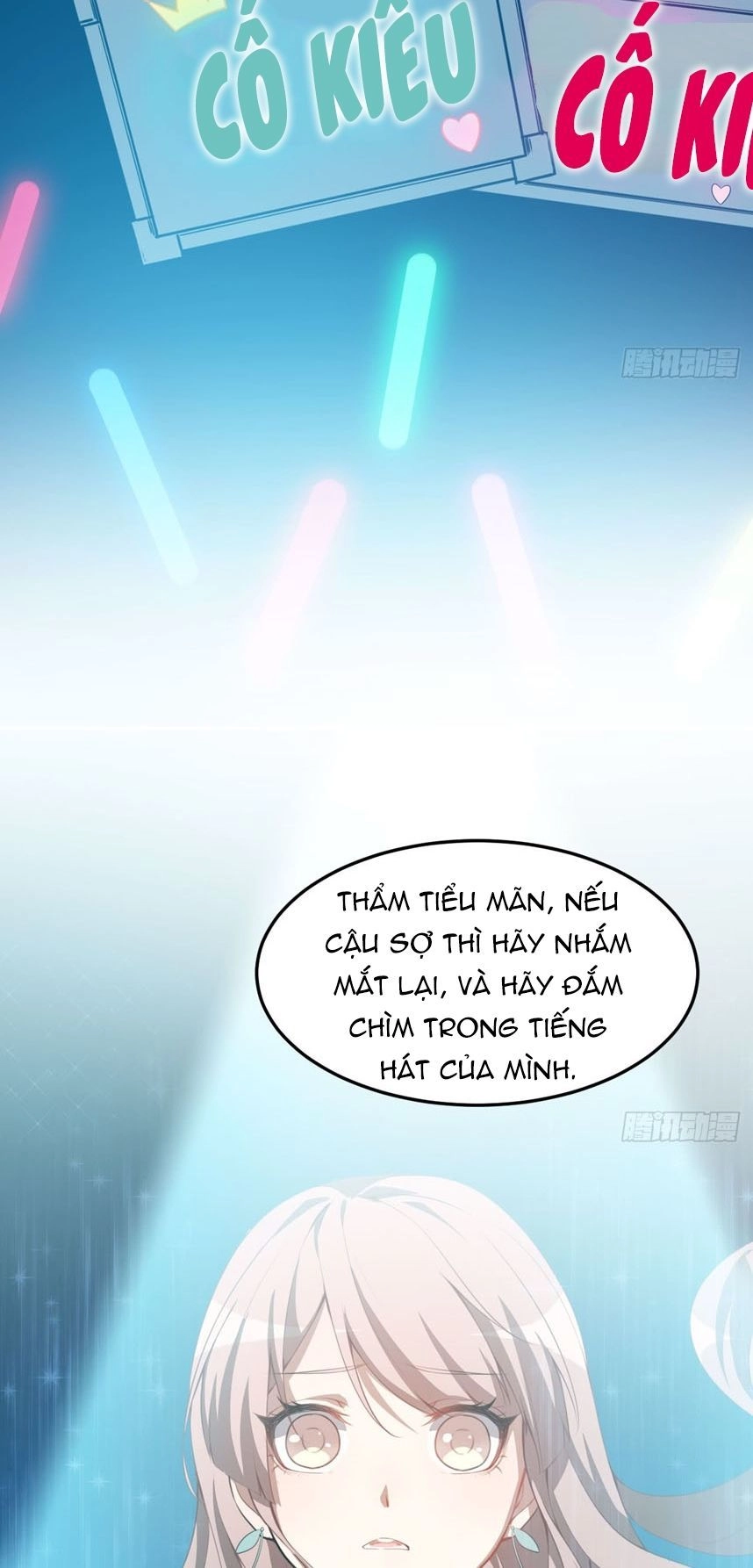 Mỹ Nhân Tâm Động Chapter 17 - 17