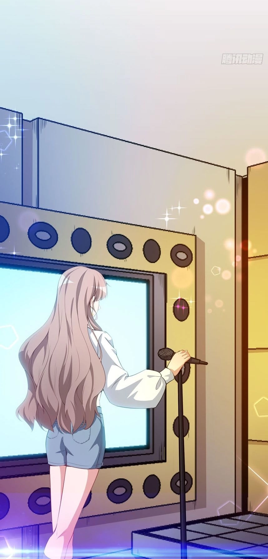 Mỹ Nhân Tâm Động Chapter 17 - 19