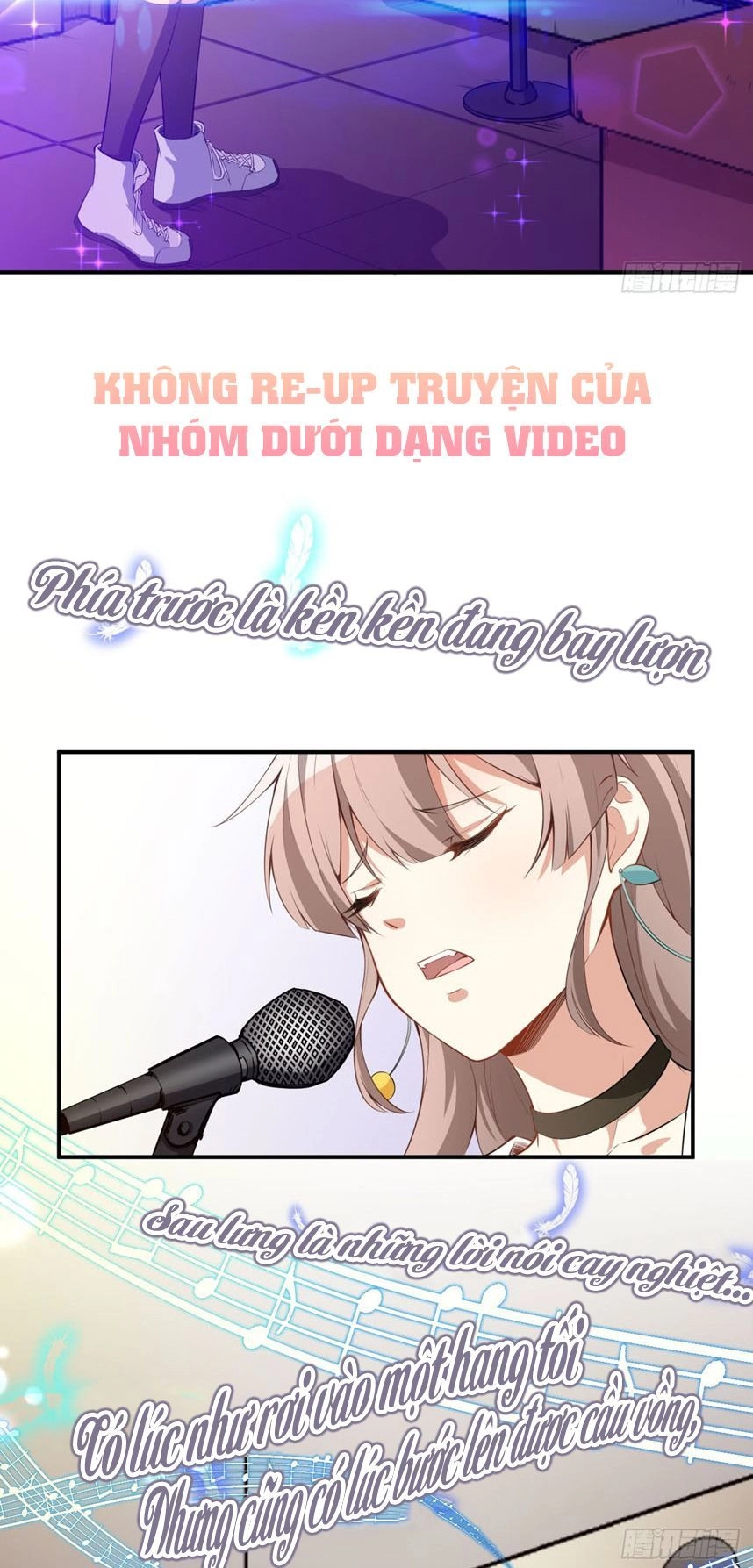 Mỹ Nhân Tâm Động Chapter 17 - 20