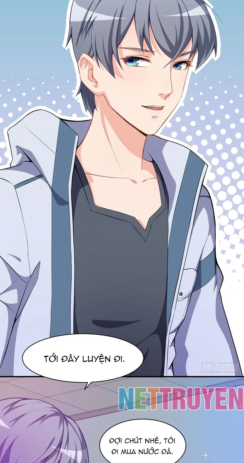 Mỹ Nhân Tâm Động Chapter 18 - 6