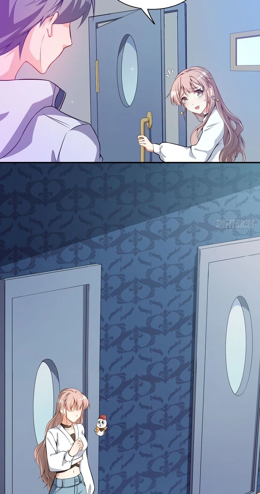 Mỹ Nhân Tâm Động Chapter 18 - 7