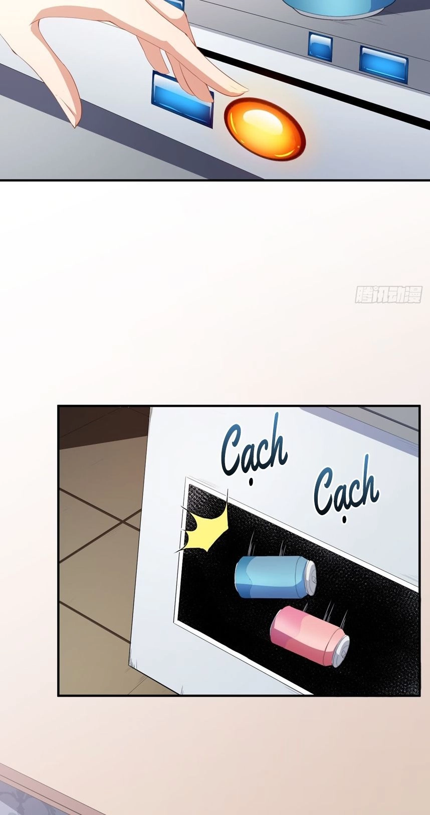 Mỹ Nhân Tâm Động Chapter 18 - 10