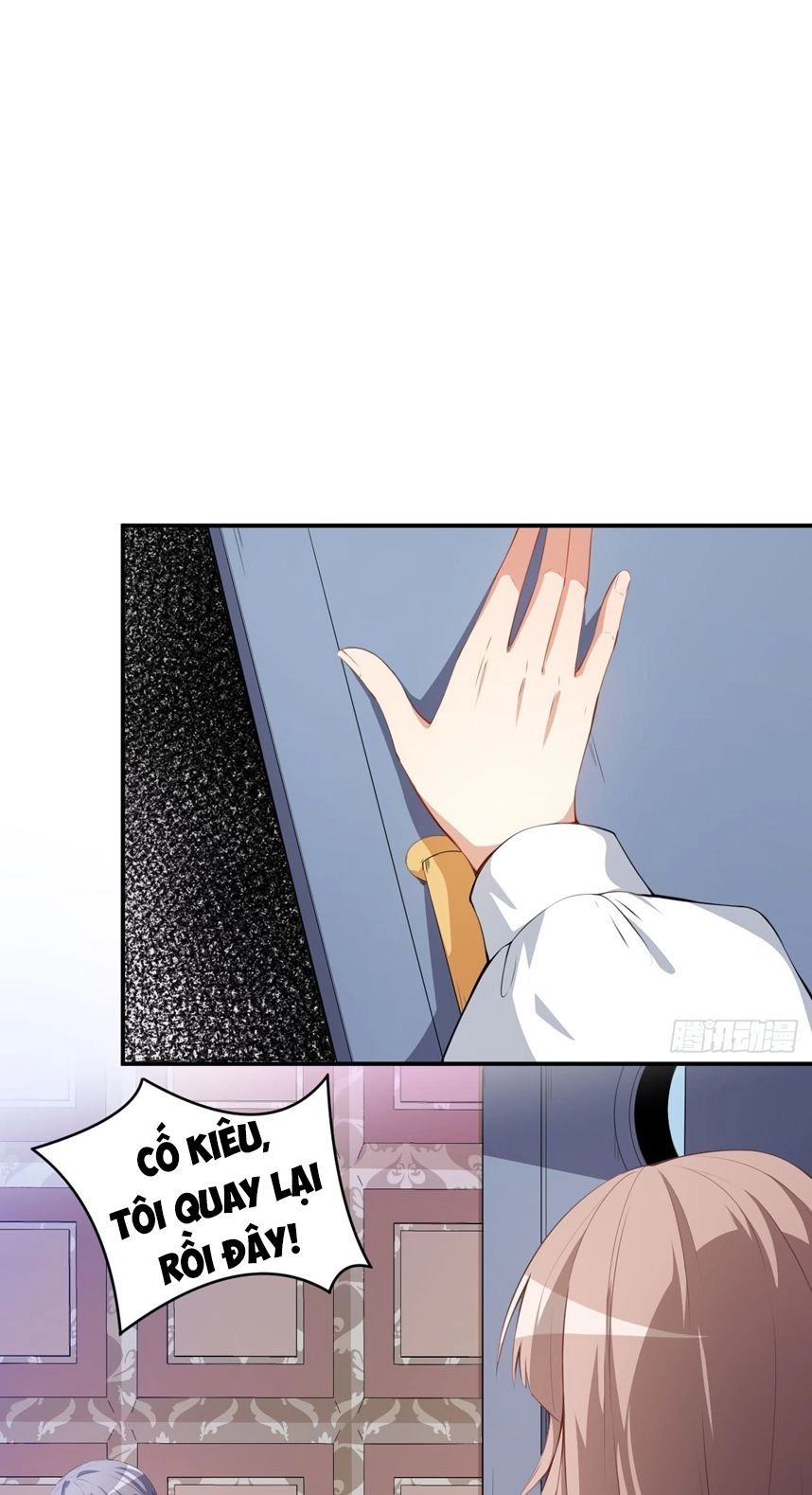 Mỹ Nhân Tâm Động Chapter 18 - 12