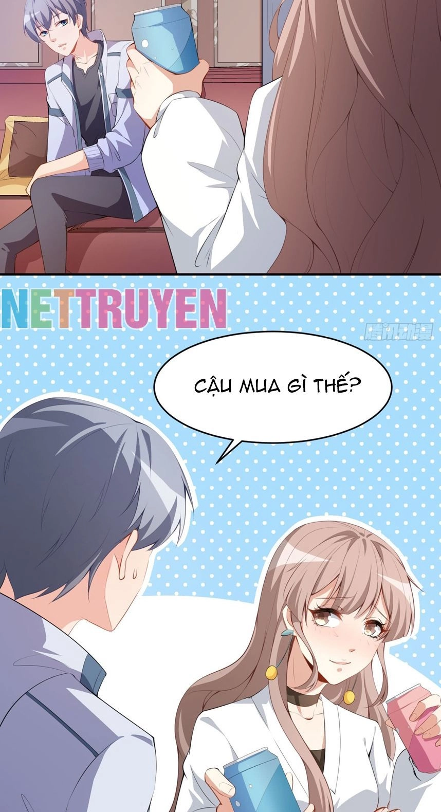 Mỹ Nhân Tâm Động Chapter 18 - 13