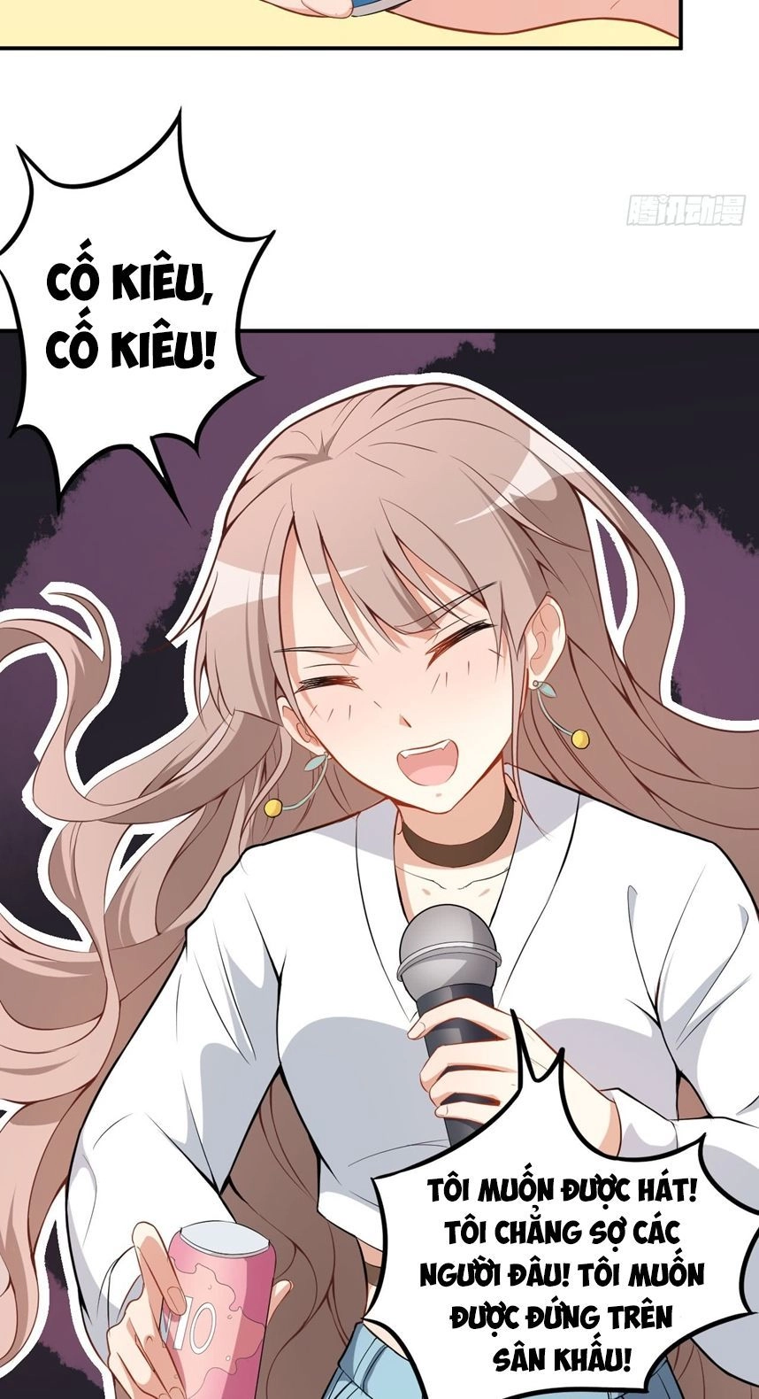 Mỹ Nhân Tâm Động Chapter 18 - 15