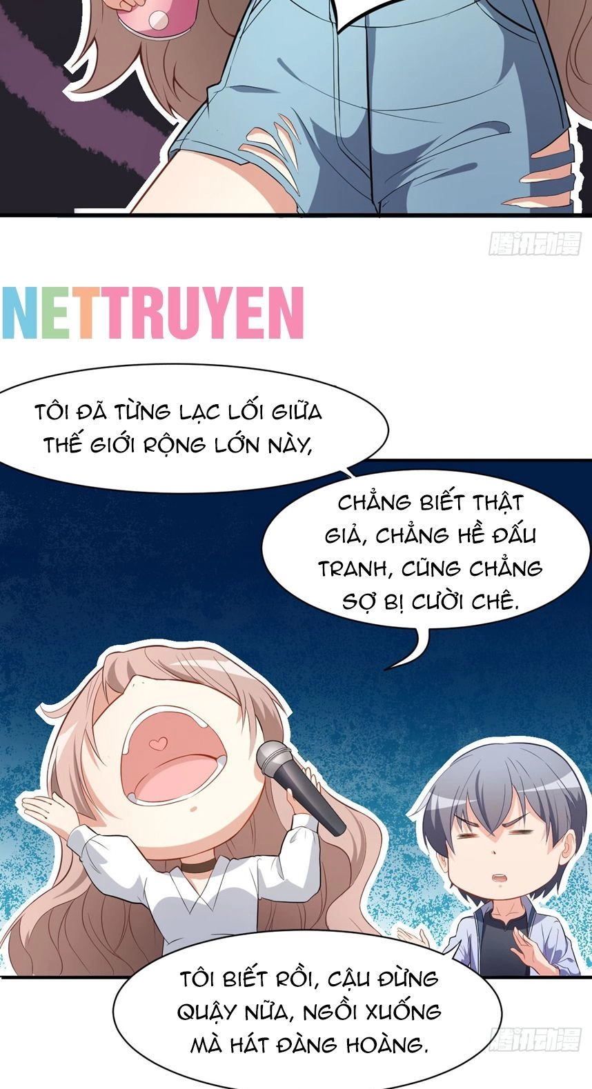 Mỹ Nhân Tâm Động Chapter 18 - 16