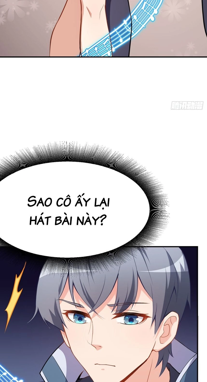 Mỹ Nhân Tâm Động Chapter 18 - 19