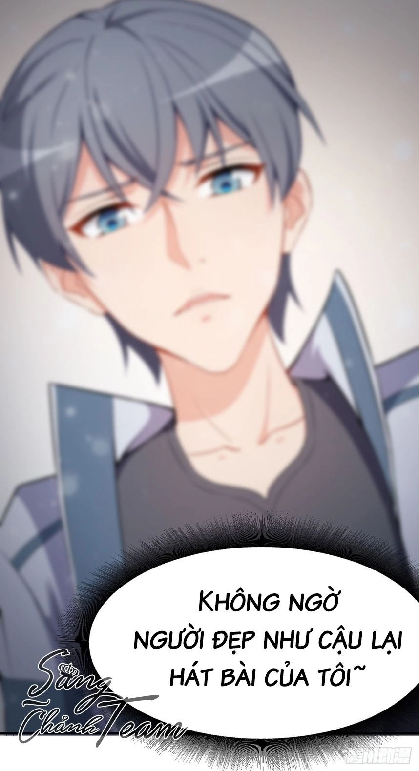 Mỹ Nhân Tâm Động Chapter 18 - 21