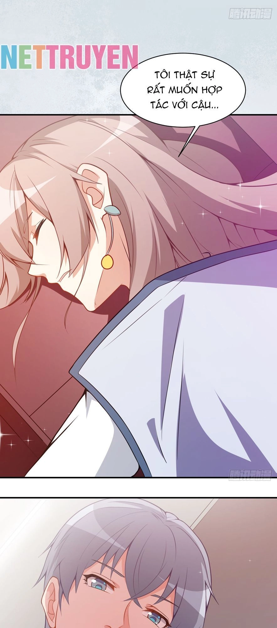 Mỹ Nhân Tâm Động Chapter 19 - 6